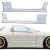 FRP ORI STYL Body Kit 4pc > Mazda RX-7 (FC3S) 1986-1992 > 2/3dr - image 57