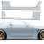 FRP ORI STYL Body Kit 4pc > Mazda RX-7 (FC3S) 1986-1992 > 2/3dr - image 48