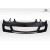 2003-2006 Mercedes E Class W211 W-1 Front Bumper - 1 Piece - image 4
