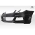 2003-2006 Mercedes E Class W-1 Front Bumper - image 7