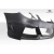 2003-2006 Mercedes E Class W-1 Front Bumper - image 11
