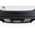 2003-2009 Mercedes E Class W211 4DR Duraflex W-1 Rear Bumper - 1 Piece - image 11
