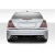 2003-2009 Mercedes E Class W-1 Rear Bumper - image 1