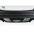 2003-2009 Mercedes E Class W-1 Rear Bumper - image 10
