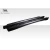 2003-2009 Mercedes E Class W-1 Side Skirts - image 12