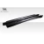 2003-2009 Mercedes E Class W-1 Side Skirts - image 13