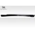2003-2009 Mercedes E Class W-1 Side Skirts - image 16