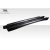 2003-2009 Mercedes E Class W-1 Side Skirts - image 17