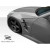 2003-2008 Nissan 350Z Z33 W-1 Fenders - 2 Piece - image 8