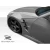 2003-2008 Nissan 350Z Z33 W-1 Fenders - 2 Piece - image 4