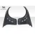 2003-2008 Nissan 350Z W-1 Fender - image 6