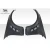 2003-2008 Nissan 350Z W-1 Fender - image 9