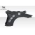 2003-2008 Nissan 350Z W-1 Fender - image 12
