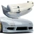 FRP ORI STR Front Bumper > Mazda RX-7 (FC3S) 1986-1992 > 2/3dr - image 1