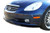 2002-2005 Lexus SC Series SC430 Duraflex W-1 Front Lip Under Spoiler Air Dam 1 Piece