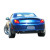 2002-2010 Lexus SC Series SC430 Duraflex W-1 Rear Lip Under Spoiler Air Dam - 1 Piece - image 1