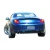 2002-2010 Lexus SC W-1 Rear Lip - image 1