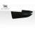 2002-2010 Lexus SC Series SC430 Duraflex W-1 Rear Lip Under Spoiler Air Dam - 1 Piece - image 7