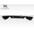 2002-2010 Lexus SC Series SC430 W-1 Rear Lip Under Spoiler Air Dam - 1 Piece - image 11