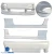 FRP ORI STR Body Kit 4pc > Mazda RX-7 (FC3S) 1986-1992 > 2/3dr - image 3