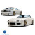 FRP ORI STR Body Kit 4pc > Mazda RX-7 (FC3S) 1986-1992 > 2/3dr - image 6