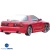 FRP ORI STR Body Kit 4pc > Mazda RX-7 (FC3S) 1986-1992 > 2/3dr - image 105