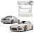 FRP ORI STR Body Kit 4pc > Mazda RX-7 (FC3S) 1986-1992 > 2/3dr - image 5