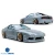 FRP ORI STR Body Kit 4pc > Mazda RX-7 (FC3S) 1986-1992 > 2/3dr - image 2