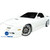 ModeloDrive FRP ORI STR Body Kit 4pc > Mazda RX-7 FC3S 1986-1992 > 2/3dr - image 29