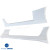 FRP ORI STR Body Kit 4pc > Mazda RX-7 (FC3S) 1986-1992 > 2/3dr - image 59