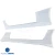 FRP ORI STR Body Kit 4pc > Mazda RX-7 (FC3S) 1986-1992 > 2/3dr - image 59