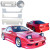 ModeloDrive FRP ORI STR Body Kit 4pc > Mazda RX-7 (FC3S) 1986-1992 > 2/3dr - image 1