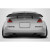 2003-2008 Nissan 350Z Z33 2DR Coupe Carbon Creations AM-S V2 Rear Wing Spoiler - 1 Piece - image 9