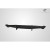 2003-2008 Nissan 350Z Z33 2DR Coupe AM-S V2 Rear Wing Spoiler - 1 Piece - image 9