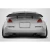 2003-2008 Nissan 350Z AM-S V2 Carbon Fiber Rear Wing - image 1