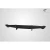 2003-2008 Nissan 350Z AM-S V2 Carbon Fiber Rear Wing - image 9