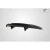 2003-2008 Nissan 350Z AM-S V2 Carbon Fiber Rear Wing - image 4