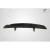 2003-2008 Nissan 350Z AM-S V2 Carbon Fiber Rear Wing - image 10