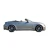 2002-2010 Lexus SC W-1 Side Skirts - image 1