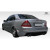 2001-2007 Mercedes C Class W203 W-1 Body Kit - 7 Piece - image 29