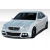 2001-2007 Mercedes C Class W-1 Kit - image 1