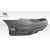 2001-2007 Mercedes C Class W203 W-1 Body Kit - 7 Piece - image 11