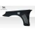 2001-2007 Mercedes C Class W-1 Kit - image 33