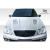 2001-2007 Mercedes C Class W203 W-1 Body Kit - 7 Piece - image 18