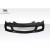 2001-2007 Mercedes C Class W203 Duraflex W-1 Body Kit 4 Piece