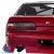 FRP ORI t2 50mm Press Wide Body Fenders (rear) > Nissan 240SX 1989-1994 > 2dr Coupe - image 37