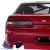 FRP ORI t2 50mm Press Wide Body Fenders (rear) > Nissan 240SX 1989-1994 > 2dr Coupe - image 37
