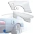 FRP ORI t2 50mm Press Wide Body Fenders (rear) > Nissan 240SX 1989-1994 > 2dr Coupe - image 21