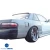 FRP ORI t2 50mm Press Wide Body Fenders (rear) > Nissan 240SX 1989-1994 > 2dr Coupe - image 22