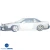 FRP ORI t2 50mm Press Wide Body Fenders (rear) > Nissan 240SX 1989-1994 > 2dr Coupe - image 24